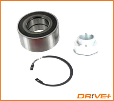 DRIVE+ ПІДШИПНИК КОЛЕСА ПЕРЕД FIAT BRAVO 1.9JTD 07-