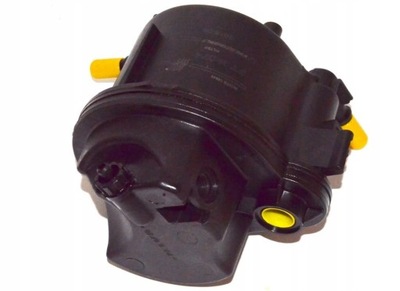 Fast ft39074 фільтр пального фото №1