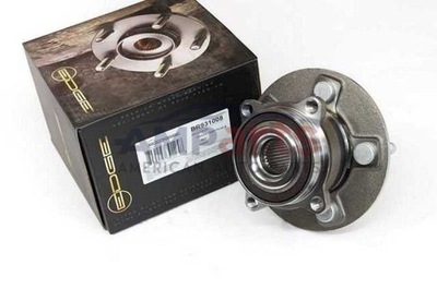 Tesla s 2012-2020 / tesla x 2016-2020 awd dual двигатель ступица колеса фото №1