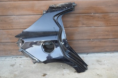 Крила чверть задня права правий alfa giulietta фото №1