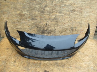 Бампер перед opel corsa e фото №1