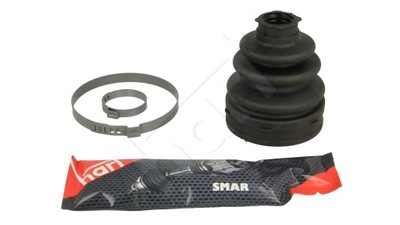 Hart защита шарнир wew mazda 3 bk bl 1,6 03-14 фото №1