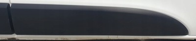 Молдинг двері пасажира trafic iii vivaro b talento фото №1