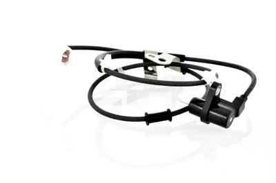 Gh датчик abs задня suzuki wagon r+ 2000- правий фото №1