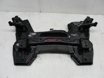 Підрамник підрамник перед opel crossland lift 2021- фото №1