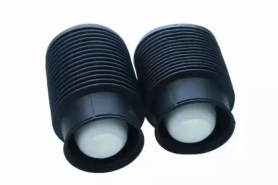 Maxgear захист амортизатора 72-4356 фото №1