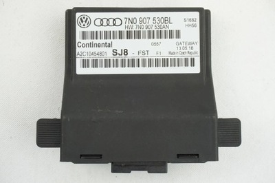 MÓDULO GATEWAY VW SKODA SEAT AUDI 7N0907530BL  