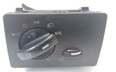 Ford focus c-max выключатель света 3m5t13a024ja фото №1