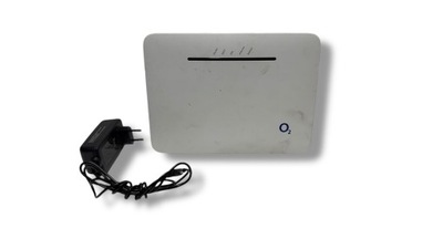 Router modem DSL ADSL o2 Home Box 6742