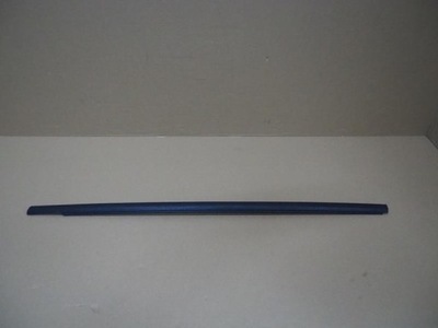 Молдинг уплотнитель parapet левый перед opel grandland x фото №1