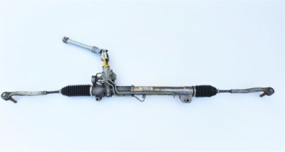 Рейка рульова mercedes glk x204 w204 2044607000 4-mat фото №1