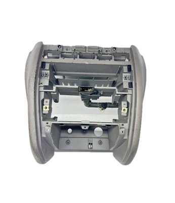 CUADRO PROTECCIÓN RADIO AUDI A3 8L 8L0862243J  