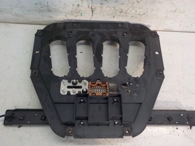 Scania кронштейн штекер електропроводка фото №1