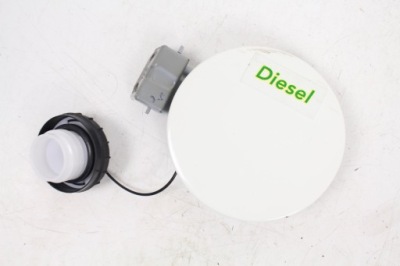 Крышка топлива крышка 2,2 ssangyong rodius 2017 фото №1