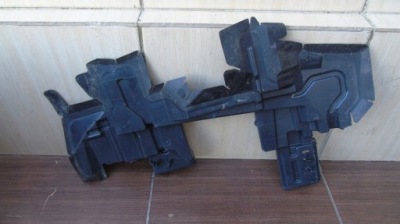 Впуск воздуха воздуховод r peugeot 2008 ii 19- фото №1