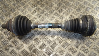 Seat leon 2 ii 2.0 tdi 170km bmn привідний вал ліва перед nr m976 фото №1