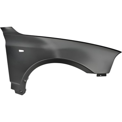 Крыло  bmw x3 e83 03-06 фото №1