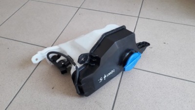 Hyundai ioniq 5 ioniq5 бачок омывателя фото №1