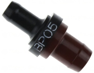 Клапан вентиляция картера вентиляция картера mazda mx-5 na nb оригинал фото №1