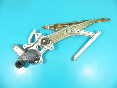 Подъемник перед правый toyota yaris verso 5d hb фото №1