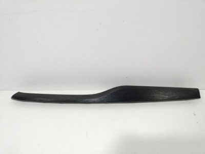 Молдинг консоли alfa romeo stelvio 156127967 фото №1