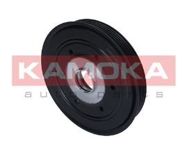 Шкив коленчатого вала коленчатого ford c-max 05- фото №1