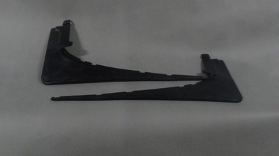 Брызговики перед alfa romeo 159 оригинал фото №1