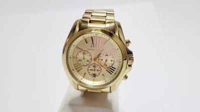 ZEGAREK DAMSKI MICHAEL KORS BRADSHAW 5605