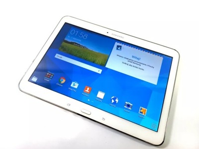 TABLET SAMSUNG GALAXY TAB 4 10".1,5 GB / 16 GB