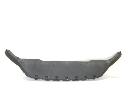 Vw passat b8 lift плита захист нижня бампера 3g0805903j фото №1