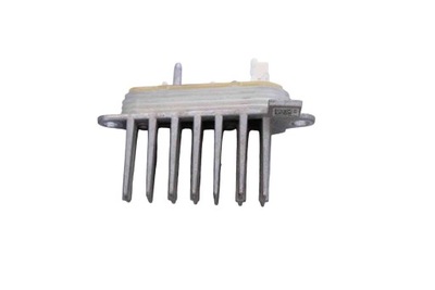 Модуль света led bmw 4 coupe f32, f82 260215 26306906 2015 фото №1