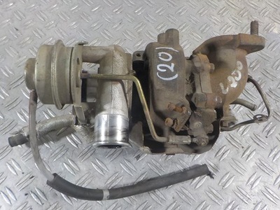 L200 TURBINA TURBINA 49135-02652  