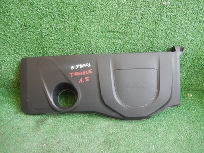 Захист кришка na двигун alfa romeo tonale 1.5 фото №1