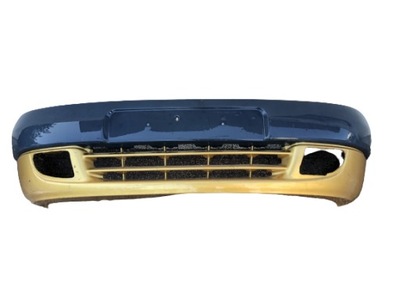 Бампер перед передний citroen berlingo i partner i фото №1