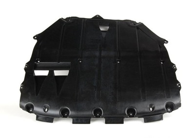 AUDI TT MK2 8J PETROL ENGINE UNDERTRAY COVER фото