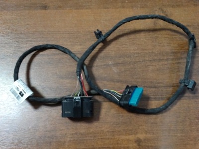 Idealna электропроводка mercedes w167 1 фото №1