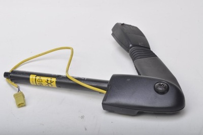 Discovery ii l318 натяжитель поперечина безопасности левый фото №1