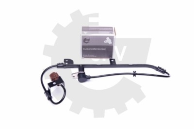 Датчик abs skv 06skv204 фото №1