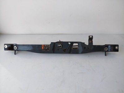 Підсилювач поперечина перед opel meriva ii b 13270865 h07 фото №1