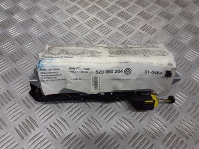 Подушка подушка безопасности пассажира vw fox фото №1