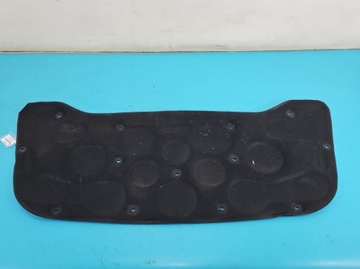 Шумоизоляция капот подкрылок mercedes w176 фото №1