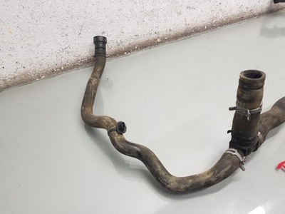 Wąż труба wody ford transit mk8 2.2 tdci фото №1