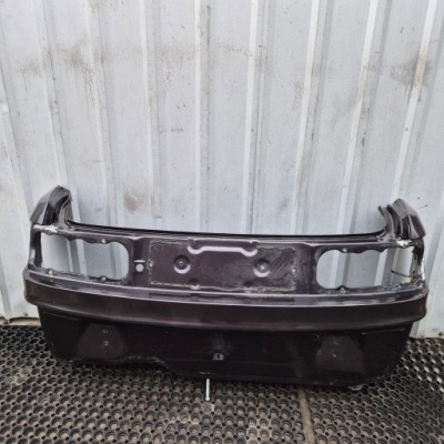 Ремінь задній задній dupa audi купе b3 b4 фото №1