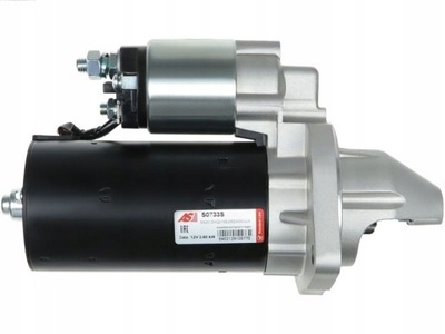 Стартер ford f4000 f250 f350 as-pl s0733s фото №1