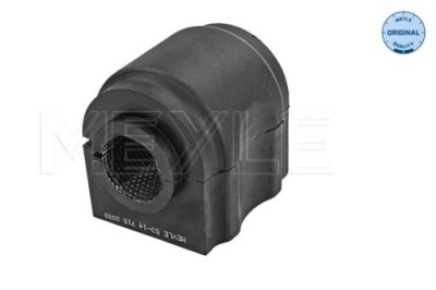 Гумовий елемент тяга стабілізатора meyle фото №1