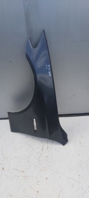 Bmw 5 f10 крыло левый перед фото №1