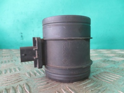 Расходомер iveco daily fiat ducato 21r фото №1