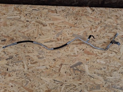 Шланг трубка кондиционера alfa romeo tonale 00505643890 фото №1