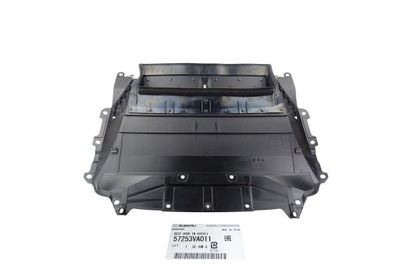 INLET AIR HOOD FRONT CAPS ENGINE SUBARU WRX 2013-  