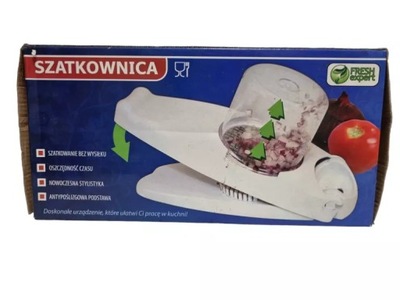 SZATKOWNICA